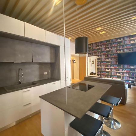 Prestige Apartment Nazionale Рим Екстериор снимка