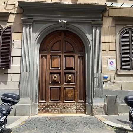 Prestige Apartment Nazionale Рим Екстериор снимка