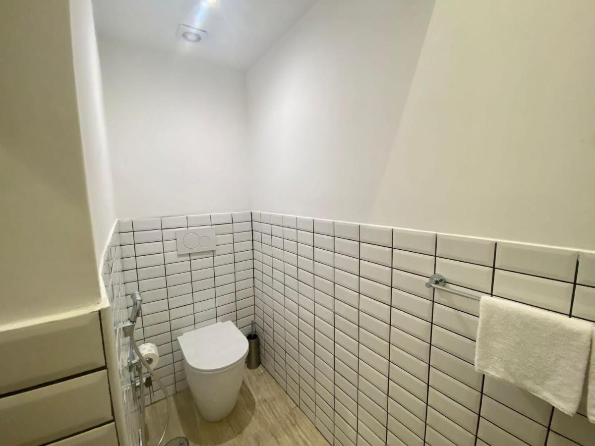 Prestige Apartment Nazionale Рим Екстериор снимка