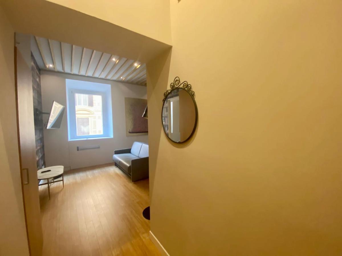 Prestige Apartment Nazionale Рим Екстериор снимка
