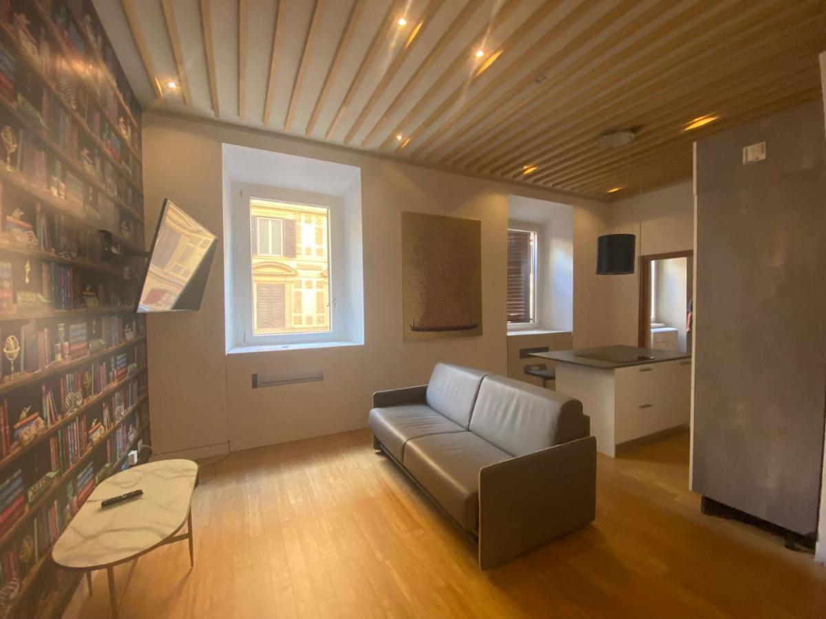 Prestige Apartment Nazionale Рим Екстериор снимка