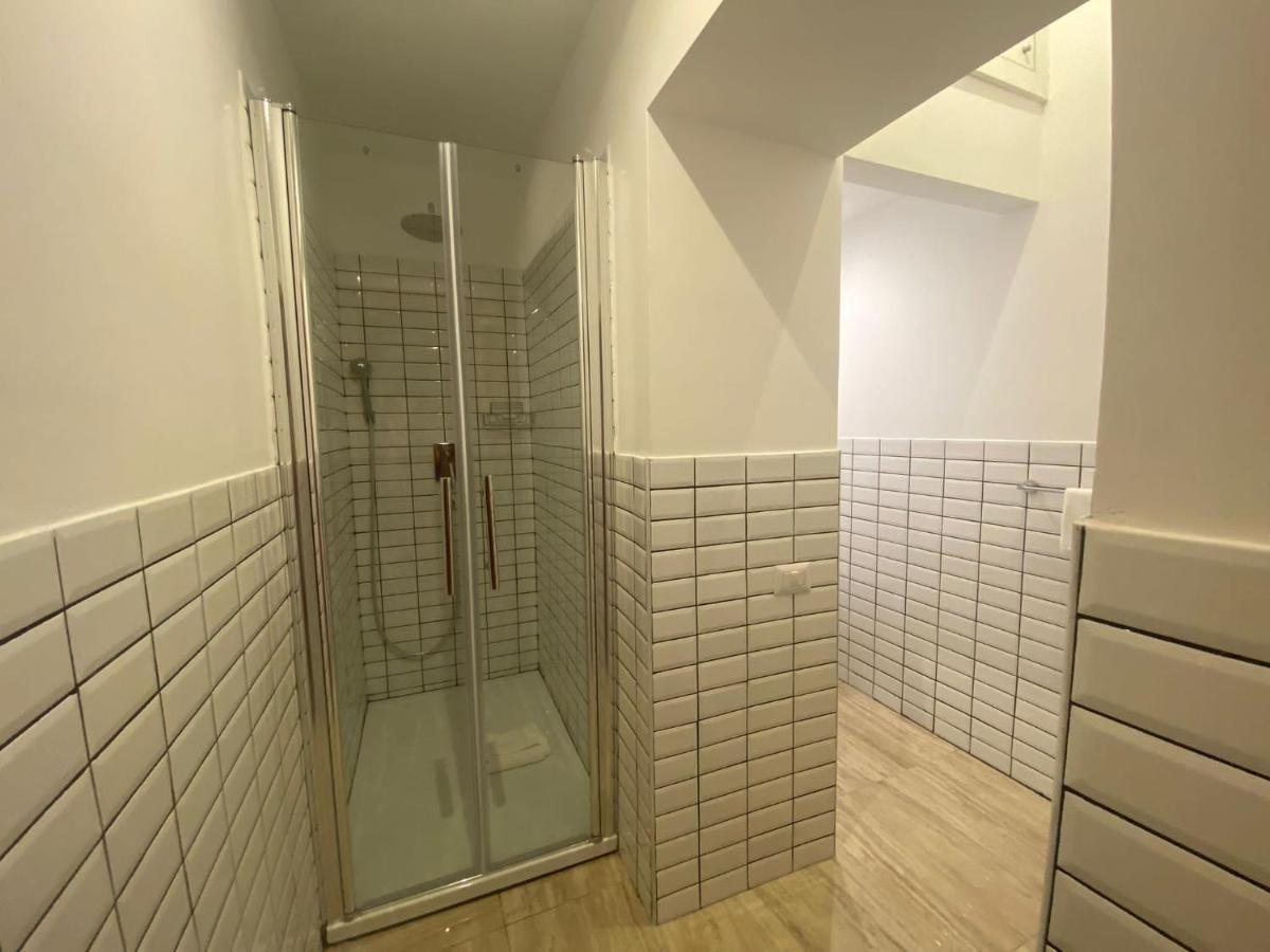 Prestige Apartment Nazionale Рим Екстериор снимка