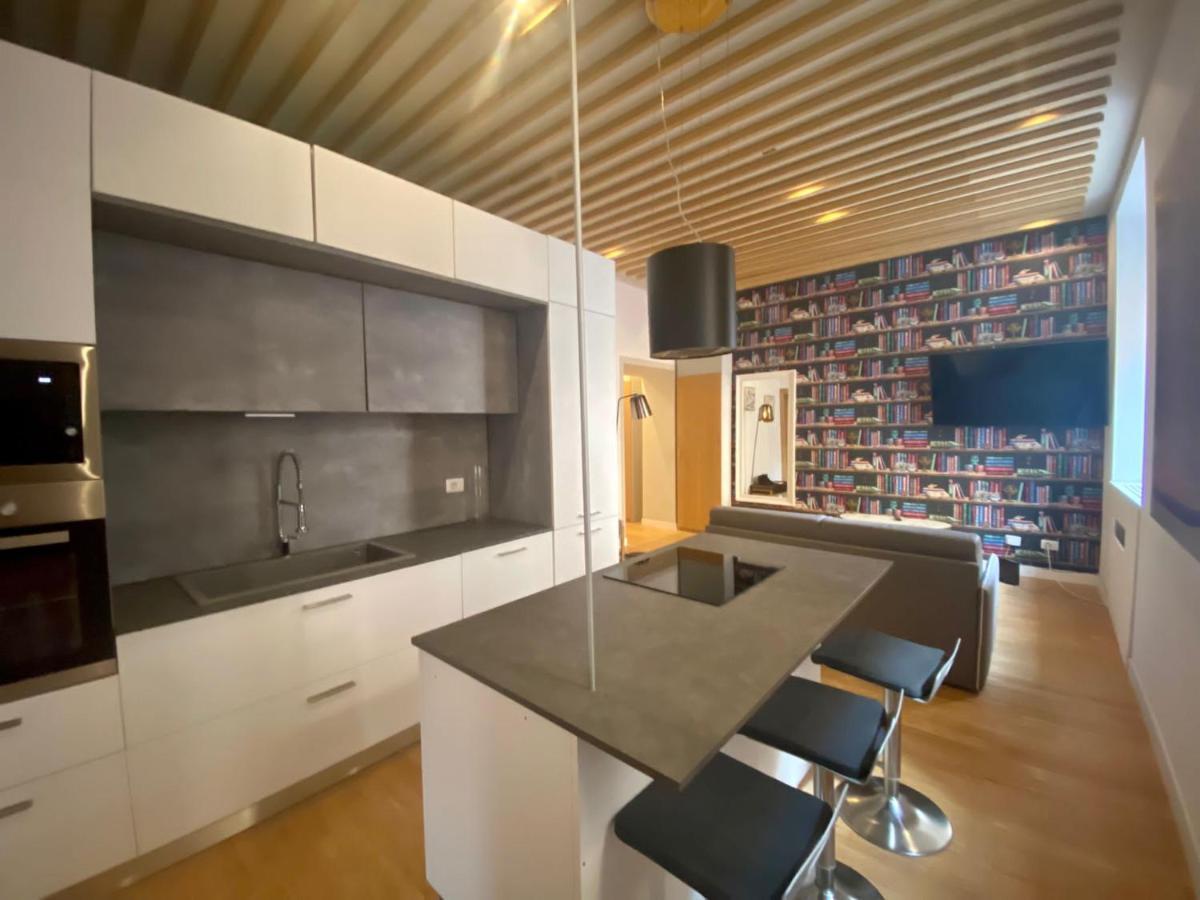 Prestige Apartment Nazionale Рим Екстериор снимка